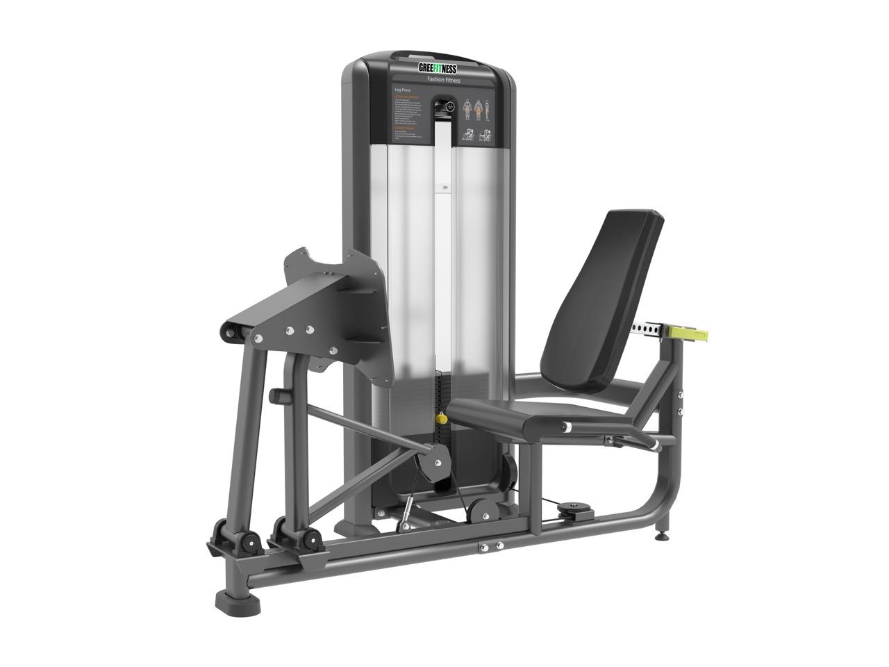 MBQ-1003 Leg Press